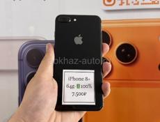 IPHONE 8+ 64 g