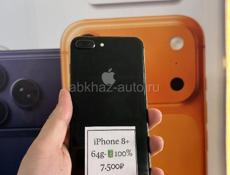 IPHONE 8+ 64 g