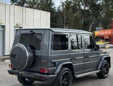 Mercedes-Benz G-Класс