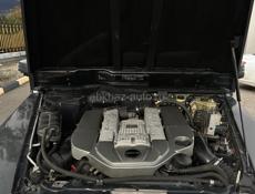 Mercedes-Benz G-Класс