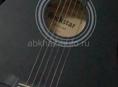 Акустическая гитара PS-38 ВК Rockstar