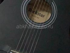 Акустическая гитара PS-38 ВК Rockstar