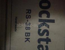 Акустическая гитара PS-38 ВК Rockstar