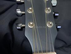 Акустическая гитара PS-38 ВК Rockstar