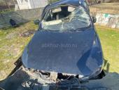 В разборе Mitsubishi Lancer 2.0