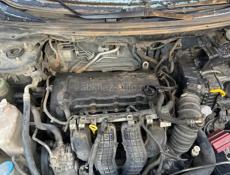 В разборе Mitsubishi Lancer 2.0