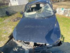 В разборе Mitsubishi Lancer 2.0