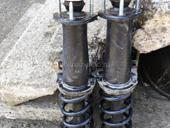 Электронные амортизаторы 