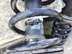 Электронные амортизаторы 