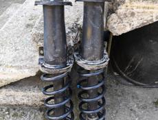 Электронные амортизаторы 