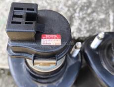 Электронные амортизаторы 