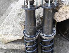 Электронные амортизаторы 