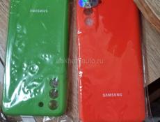 Чехол для Samsung Galaxy S21+ 