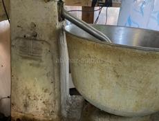 Продается печка и тестомешалка🔥