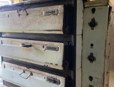 Продается печка и тестомешалка🔥