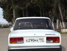 ВАЗ 2107