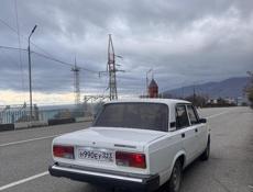 ВАЗ 2107