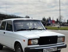 ВАЗ 2107