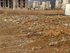 Продам 10 сот в г Гагра