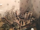 Запчасти ваз 06