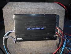 Продам срочно саб 