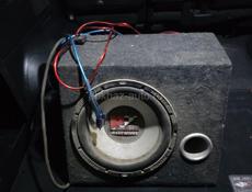 Продам срочно саб 