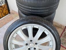 R19 разноширокие 