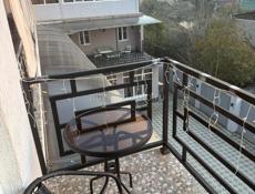 У центра , 350 м до моря сдаются номера от 15000 в месяц 