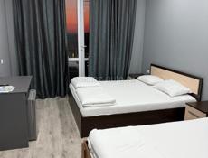 У центра , 350 м до моря сдаются номера от 15000 в месяц 