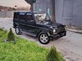 Mercedes-Benz G-Класс