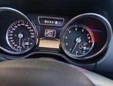 Mercedes-Benz G-Класс