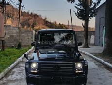 Mercedes-Benz G-Класс