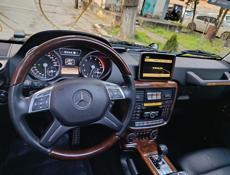 Mercedes-Benz G-Класс