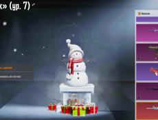 Срочная продажа аккаунта в PUBG MOBILE 