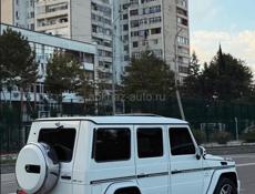 Mercedes-Benz G-Класс