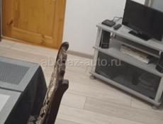 Сдам весь дом по суточно, в десяти минутах от берега в 15 минутах  пешком от центрального рынка.   то.