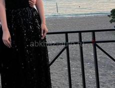 Выпускное платье 