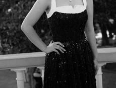 Выпускное платье 