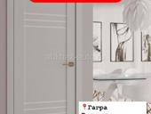 Установка дверей 