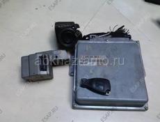Комплект ЭБУ w210