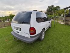 Chrysler Grand Voyager