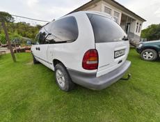 Chrysler Grand Voyager
