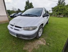 Chrysler Grand Voyager