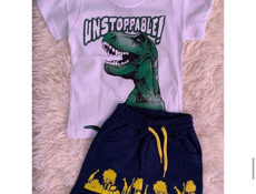 Детская одежда