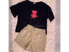 Детская одежда