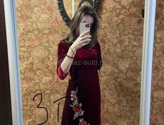 Костюм пиджак платье 