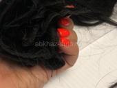 Продам волосы натуральные 