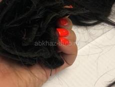 Продам волосы натуральные 