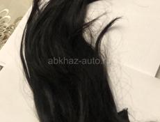 Продам волосы натуральные 