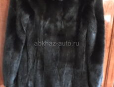 Шуба норка 